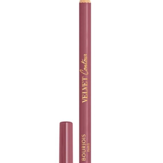 Velvet Contour Lip Liner - 19 - Place des Roses