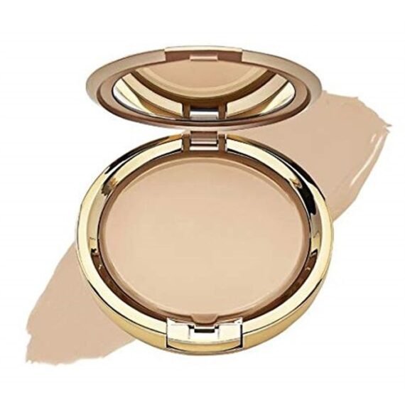 Conceal+Perfect Cream-to-Powder (Buff)