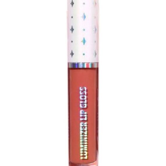 Luminizer Lip Gloss (018, Juliette)
