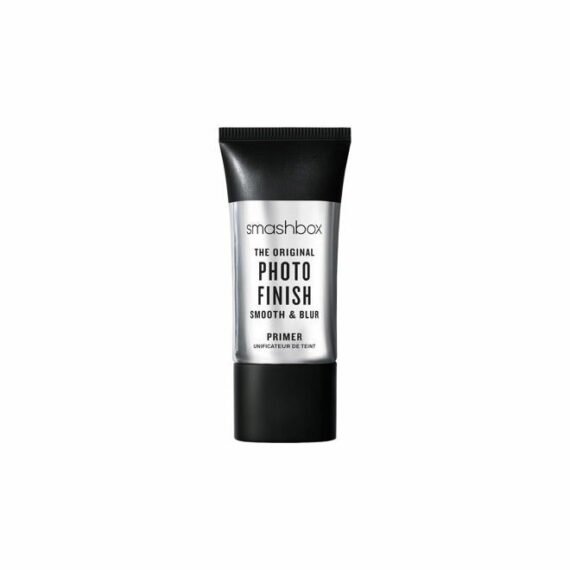 The Original Photo Finish Smooth & Blur Makeup Primer | Vitamin E + Oil Free, Travel Size, 0.34 Fl Oz
