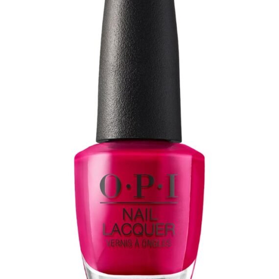 Classic Nail Lacquer - Madam President, Pink, 15Ml