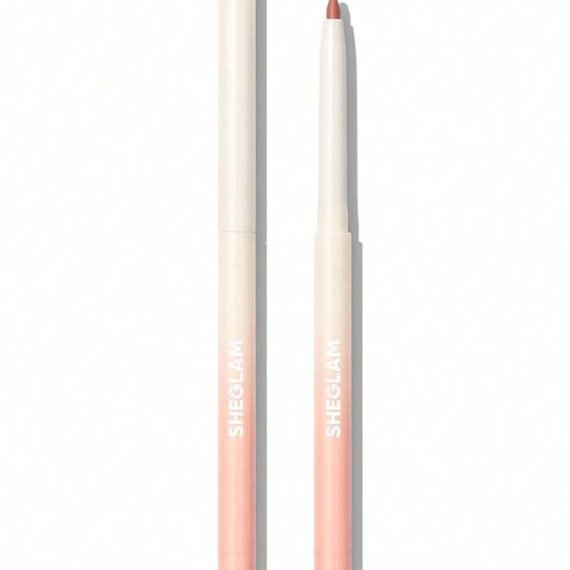 Bold Booster Plumping Lip Liner- Pink Slip