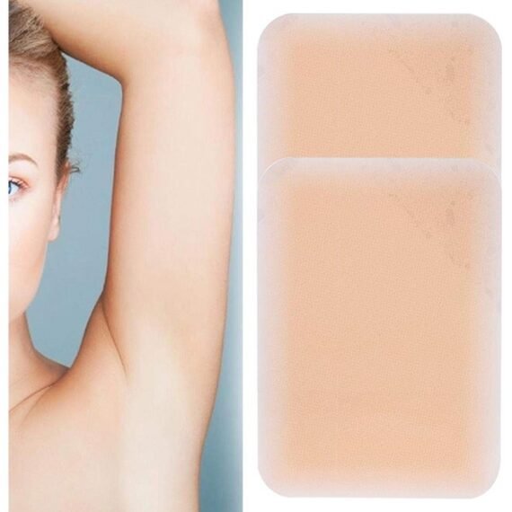Tattoo Cover Up Sticker Ultra Thin Patch, Tattoo Concealing Tape Breathable And Waterproof Skin Concealing Tape Tattoo Flaw Conceal Sticker Patch Scar Cover Sticker (2 Skin Primary Color)