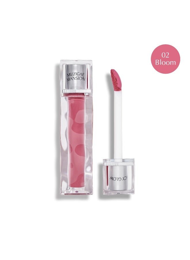 Icy Glow 02 Petal 5Ml