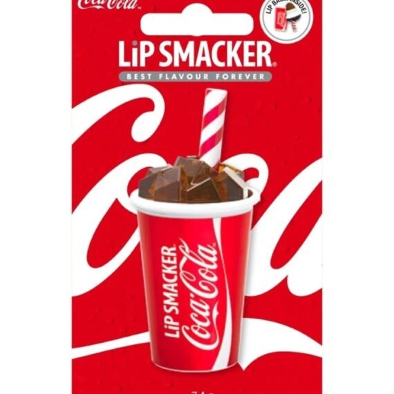 Coca Cola Lip Balm Cup