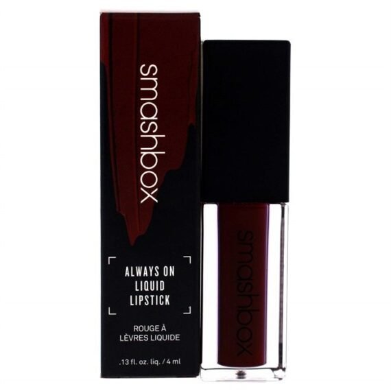 Always On Liquid Lipstick - Miss Conduct Women Lipstick 0.13 oz