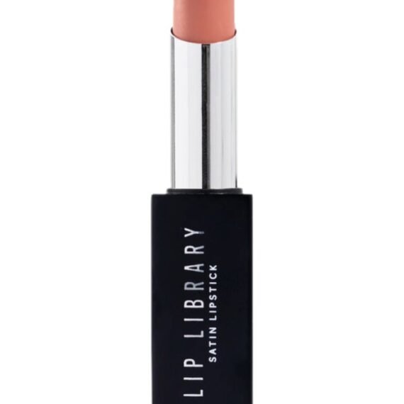 Cosmetics Lip Library Lipstick Soulmate