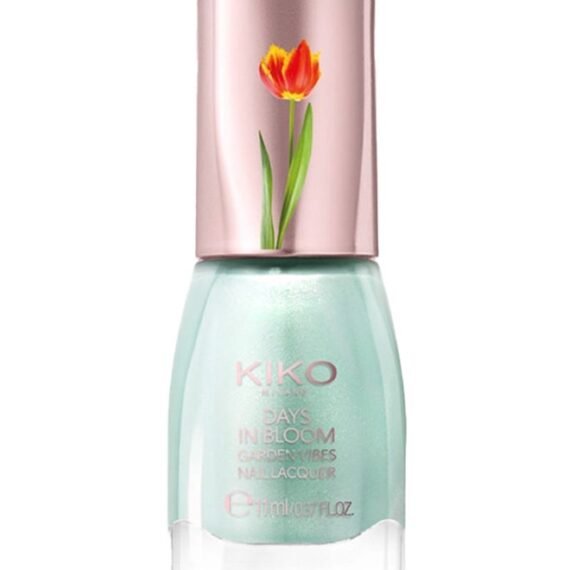 Days In Bloom Garden Vibes Nail Lacquer 04 Think green