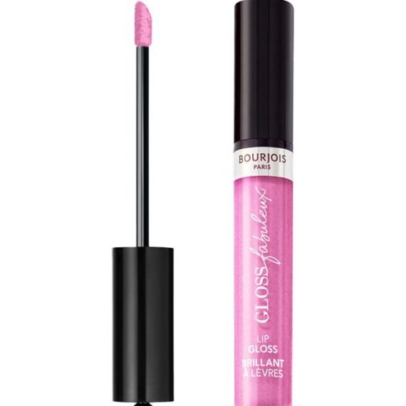 Gloss Fabuleux Lip Gloss - 12 - Truely Grapeful, 2.4 Gram