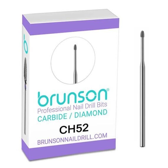 Nail Drill Bits Diamond Nail Bits Manicure tools CH52