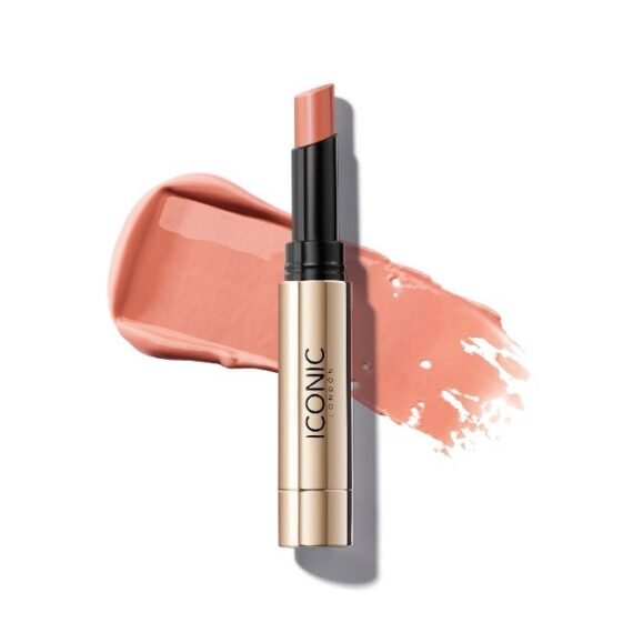 Melting Touch Lip Balm -  Undone