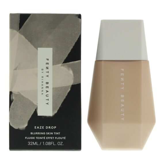 Eaze Drop Blurring Skin Tint 32 ml – Shade 6 Cool Neutral