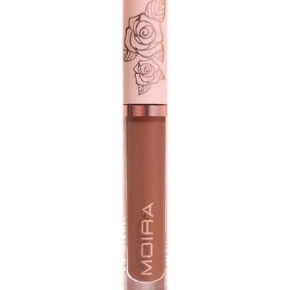 Lip Divine Liquid Lipstick (024, Truth)