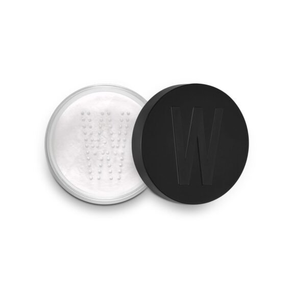 HYDRA SET - FINISHING LOOSE POWDER