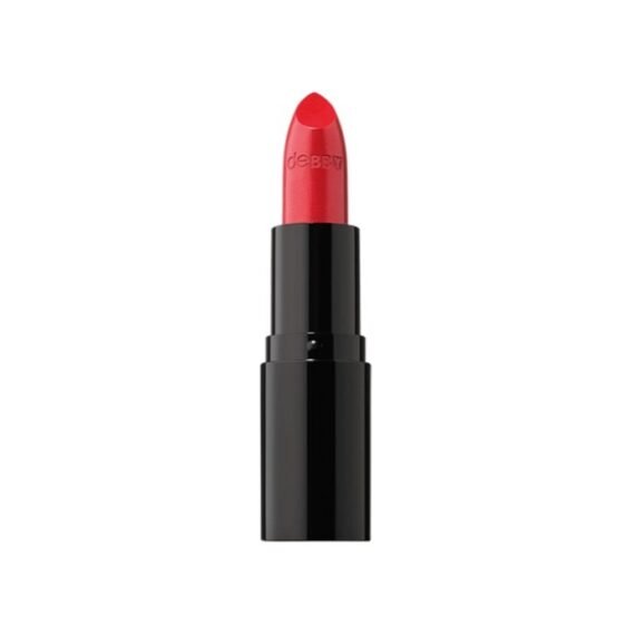 Lipstick With Vitamin C - E 08 Fire Red