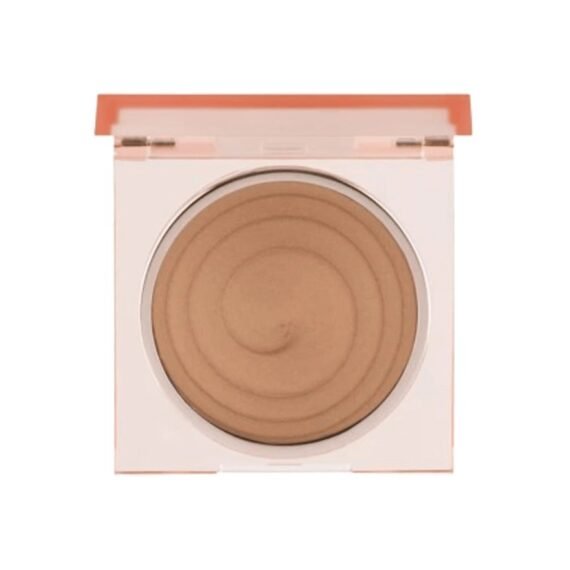 N.Y.M.P.H. Glaze Skin Glowing Perfector- Aphrodite, 9g Brown