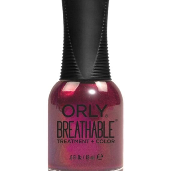 Breathable Bejeweled Don't Take Me For Garnet 18ml