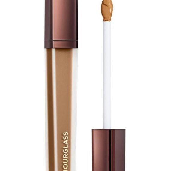 Hourglass Vanish Airbrush Concealer. Weightless and Waterproof Concealer for a Naturally Airbrushed Look. (Teak)