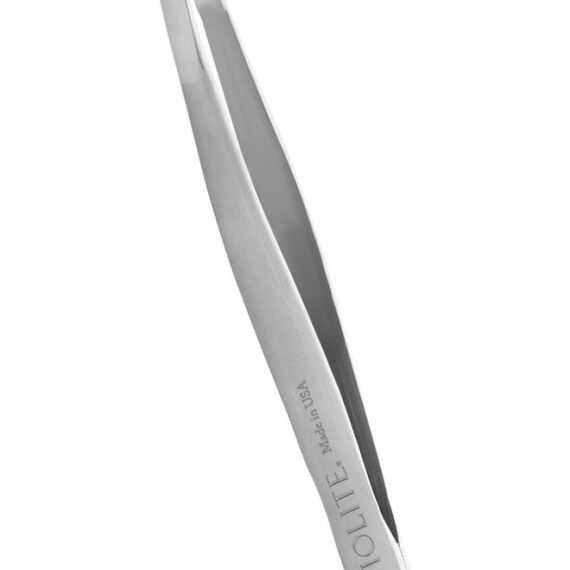 Eyebrow Tweezers Beauty & Care 10 Type 3