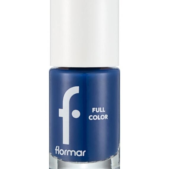 Full Color Nail Enamel - FC41 Ahoy!