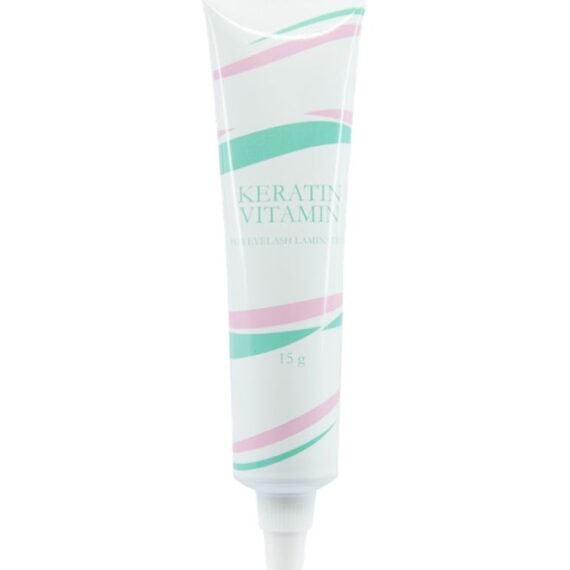 Wave Lash Brow Lamination Keratin Vitamin 15Ml