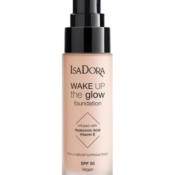 Wake Up the Glow Foundation 1C