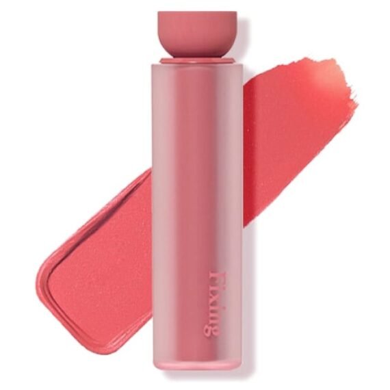 Fixing Tint Bar Ad #4 Coral Rose