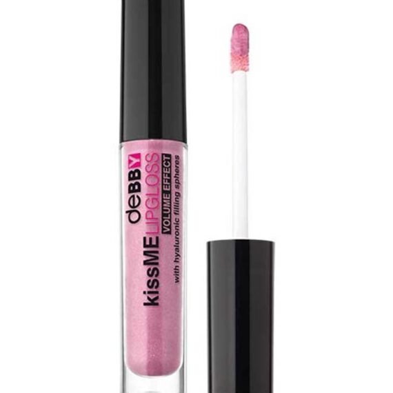 Lipgloss Volume Effect 06 Pink