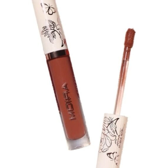 Lip Plush Cream (010, Iris)