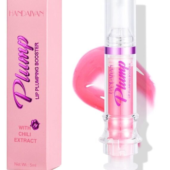 Lip Gloss, Lips Plumper Hyaluronic Acid, Moisturizing, Light High Shine, Non-Sticky, Soften And Condition, Crushed Diamonds, Nude Stain Lips Treatment, Glow, Oil, Glaze, Balm, Glitter Lifter Glosses Tubes