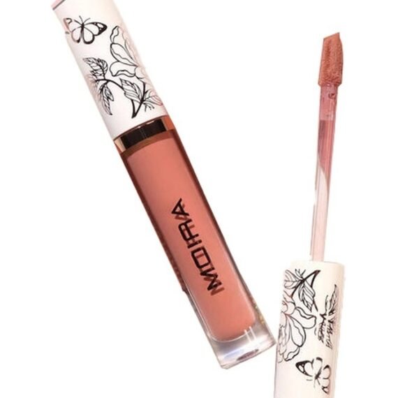 Lip Plush Cream (001, Aflush)