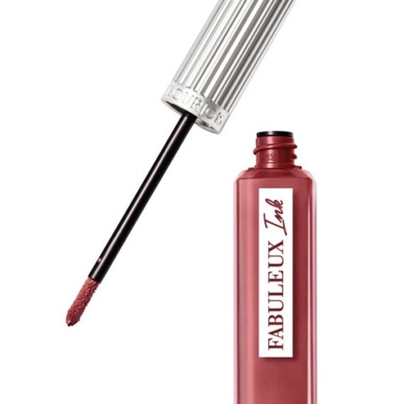 Fabuleux Ink Lacquer - 01 - Marshma'Love 3.5Ml