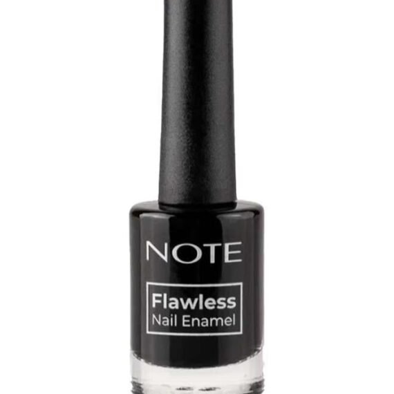 Note Flawless Nail Enamel 20 - Night Time