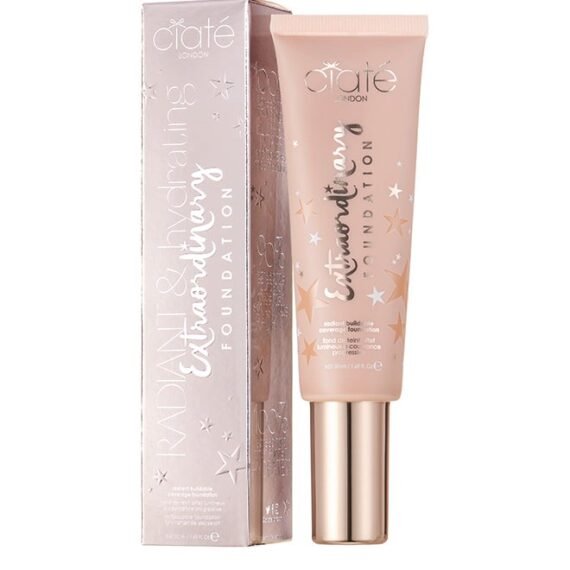Extraordinary Foundation 112P Peach