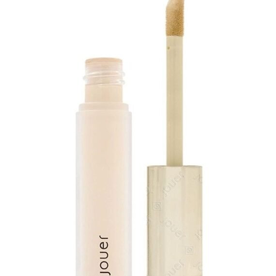 Essential High Coverage Liquid Concealer - Soft Matte Finish - Color Corrector for Spot Coverage, Under Eye Dark Circles and Contour, Chiffon