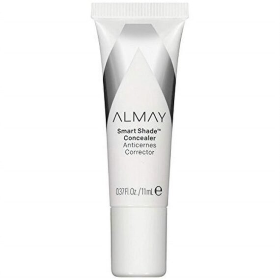 Smart Shade Concealer, Hypoallergenic, Cruelty Free, Oil Free, -Fragrance Free, Dermatologist Tested