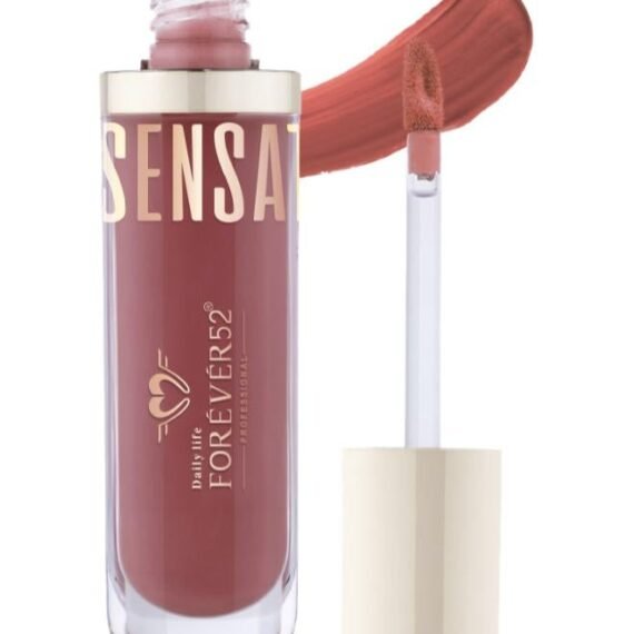 Sensational Lip Stella Rosa - 015 Stella Rosa