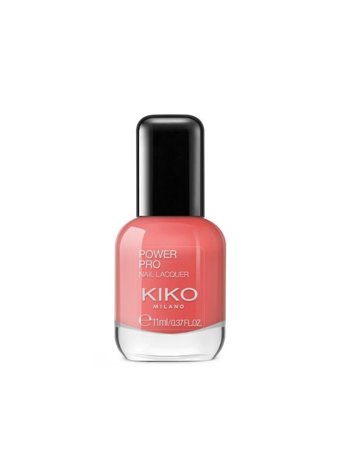 Power Pro Nail Lacquer - 18 Watermelon