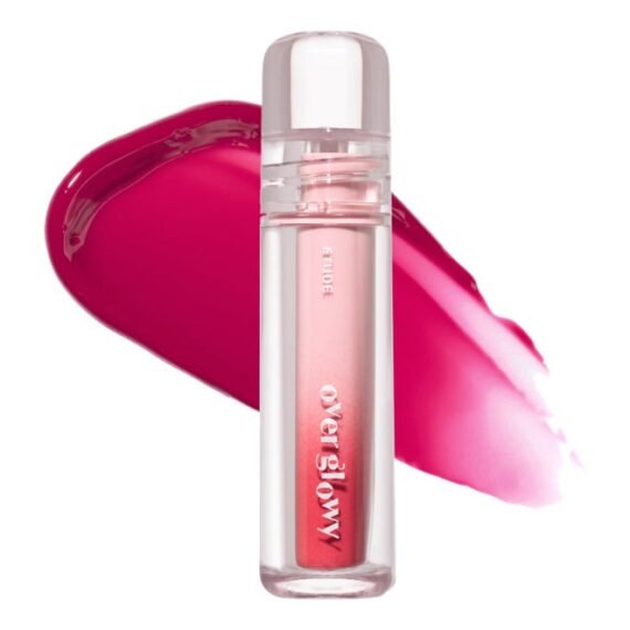 Overglowy Tint #5 Bambi Cherry