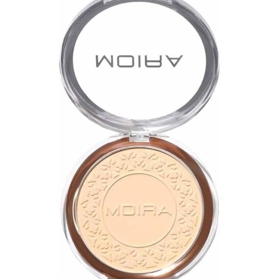 Soft Focus Waterproof Setting Powder (200)