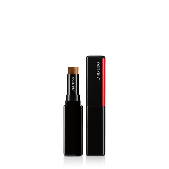 Shiseido Synchro Skin Correcting GelStick Concealer, Tan 402 - Medium, Buildable Coverage - 24-Hour Wear - Smudge, Crease & Humidity Resistant - All Skin Types - Non-Comedogenic