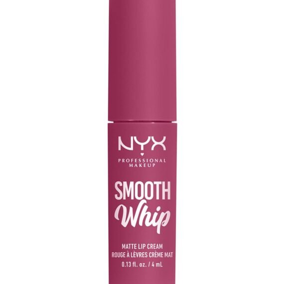 Smooth Whip Matte Lip Cream - Onesie Funsie