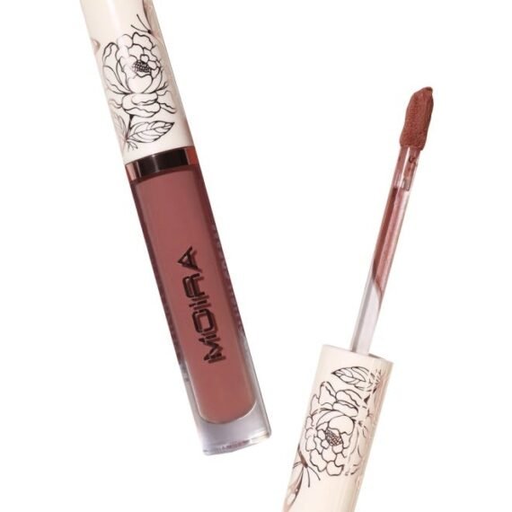 Lip Plush Cream (006, Diva)
