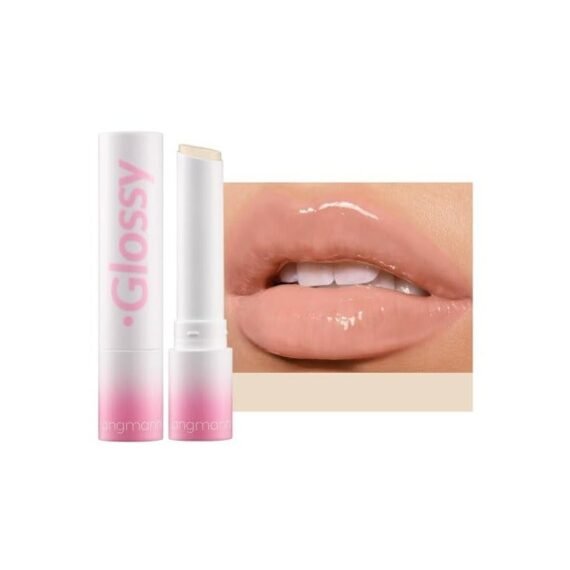 8-Color Moisturizing Lipstick: Hydrating, Nourishing, and Plumping Lip Gloss Jelly Lipstick Cross-Border Super Moisturizing Lipstick(#01)