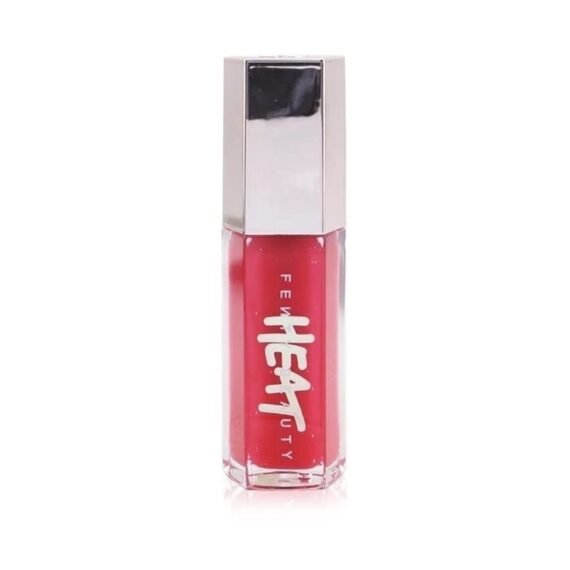 Gloss Bomb Heat 9 ml Hot Cherry