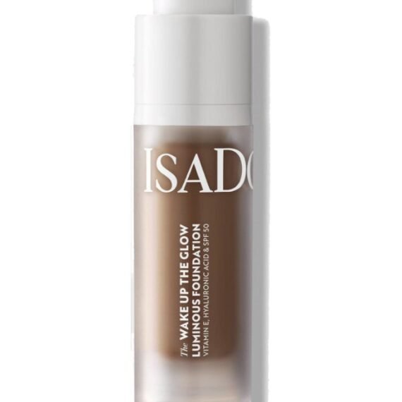 The Wake Up The Glow Luminous Foundation 9N Neutral