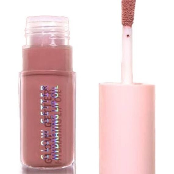 Glow Getter Hydrating Lip Oil (016, Au Naturel)