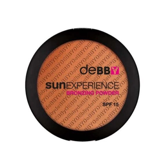 Sun Experience Bronzing Powder 02