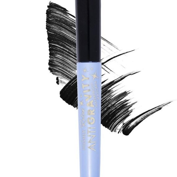 Milani Highly Rated Anti-Gravity Waterproof Mascara