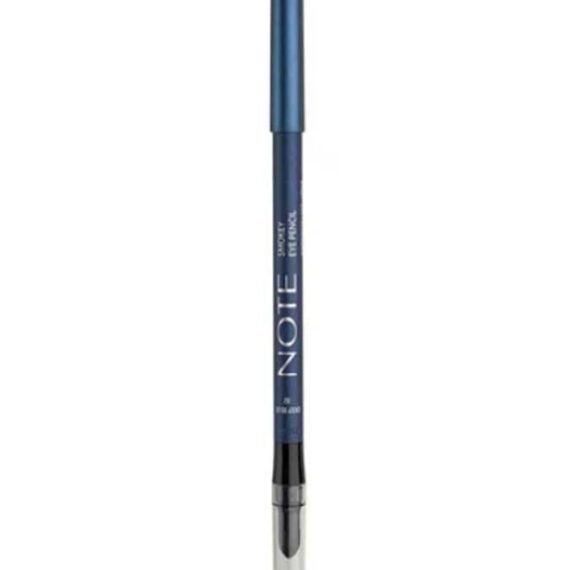 Note Smokey Eye Pencil 02 - Deep Blue